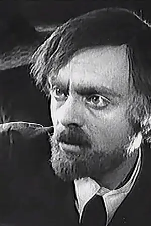 Fyodor Nikitin