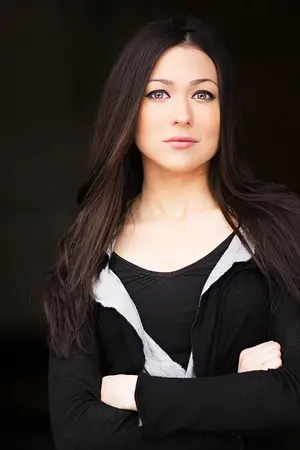 Brenna O'Brien