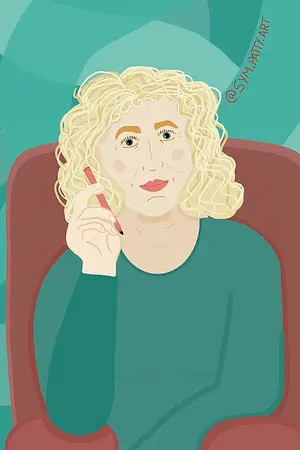Julia Cameron