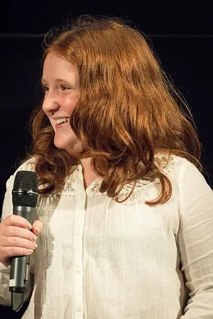 Rebecka Josephson