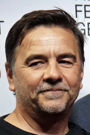 Laurent Garnier