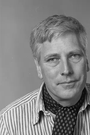 Tom van Beek