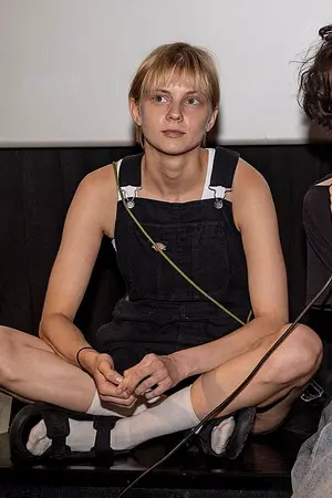 Daria Vereschagina