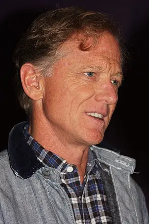 James Redford