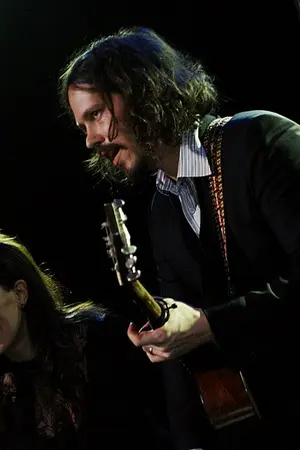 The Civil Wars
