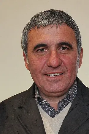 Георге Хаджи