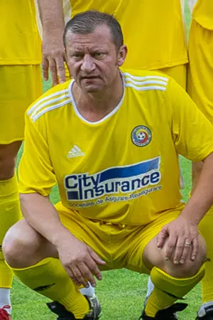 Доринел Мунтяну