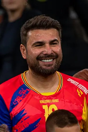 Adrian Mutu