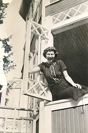 Liisa Nevalainen