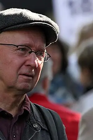 Olav Osolin
