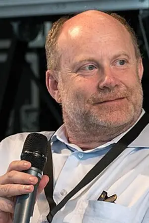 Johannes Holzhausen