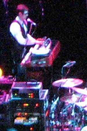 Kristopher Pooley