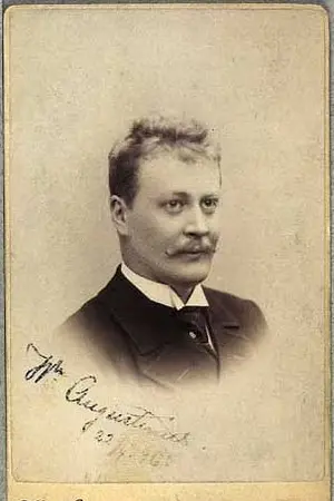 William Augustinus