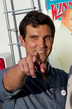Ben Steinbauer