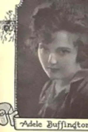 Adele Buffington