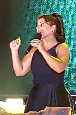 Anaïs Favron