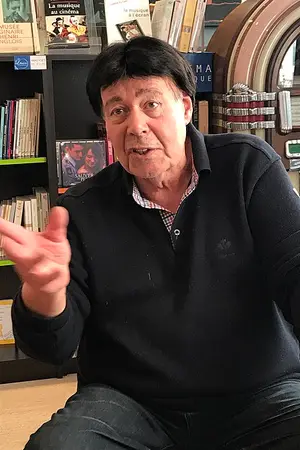 Jean-Claude Missiaen