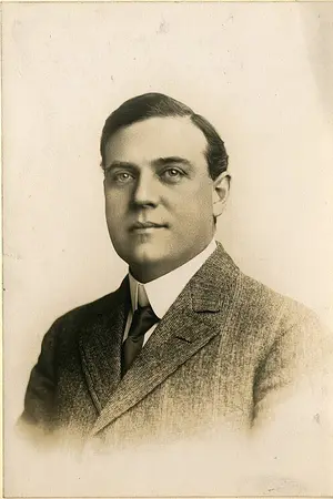 Paul Everton