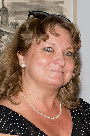 Martina Hudečková