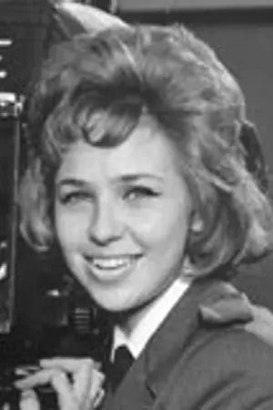 Anita Lindblom