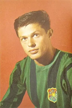 Jan Olsson