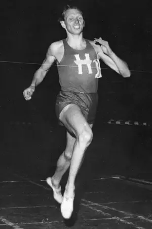 Arne Andersson