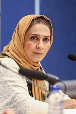 Maryam Kazemi