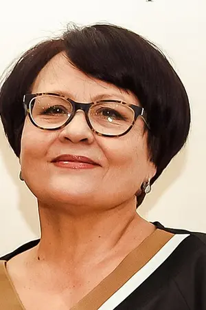 Лиля Буджурова