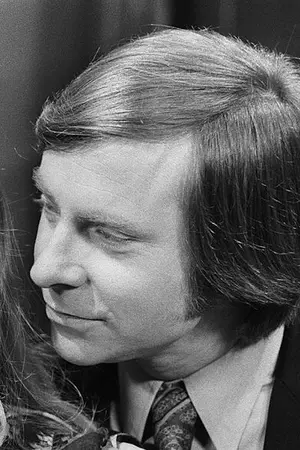 Arnold Gelderman