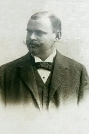 Heinrich Bolten-Baeckers