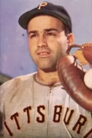 Joe Garagiola Sr.