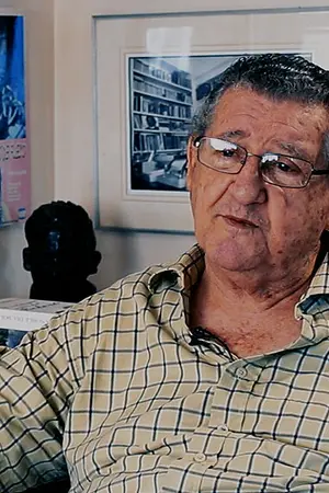 Román Chalbaud