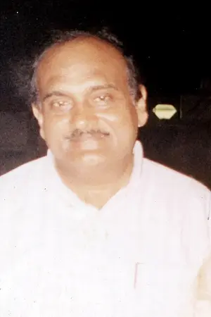 Pradyumna Lenka