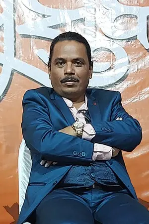 Harihara Mohapatra