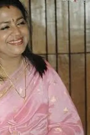 Poornima Bhagyaraj