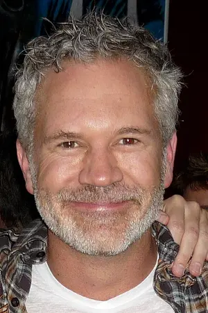 Gerald McCullouch