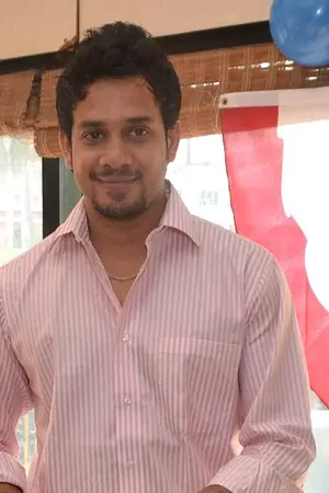 Bharath