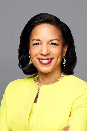 Susan Rice