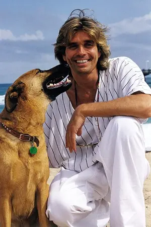 Alex Pacheco