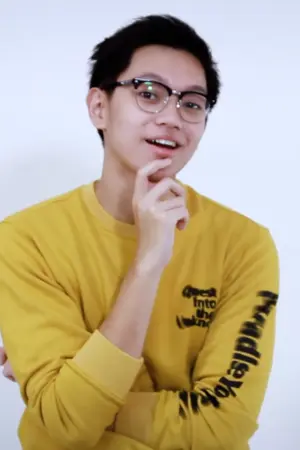 Brandon Salim
