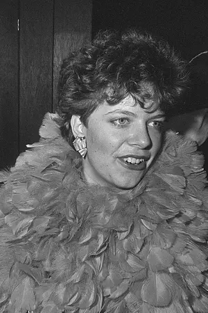 Brigitte Kaandorp