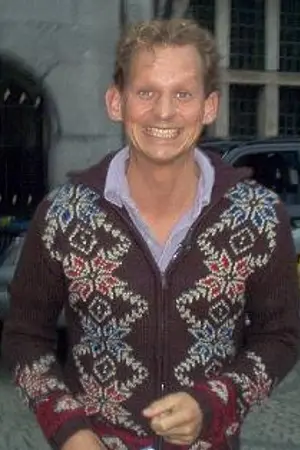 Joep Onderdelinden