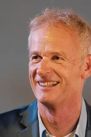 Cor Bakker