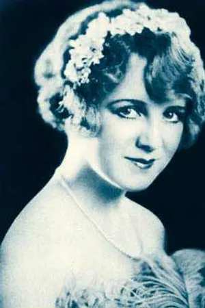Pauline Garon