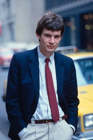 Graham Swift