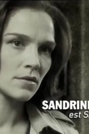 Sandrine Rigaux