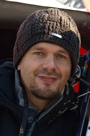 Krzysztof Kasowski