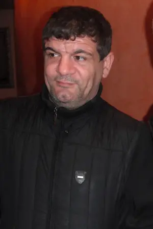 Alfredo Li Bassi