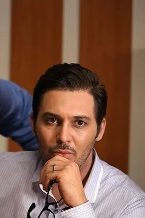 Danial Ebadi