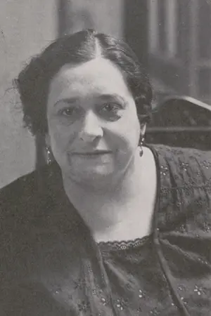 Orfilia Rico